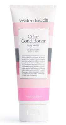 Waterclouds Hair Care Color Conditioner 200ml