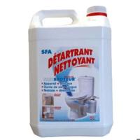 Speciale ontkalker 5 liter