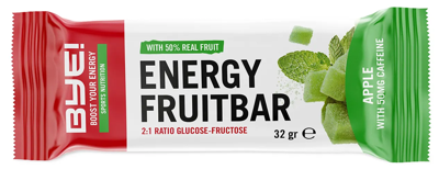 Energy fruitbar BYE Appel