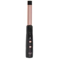Adler AD 2120 Draadloze USB-krultang zwart, roze