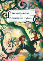 Tandarts Chroom en de kauwgomballenboom (Hardback)