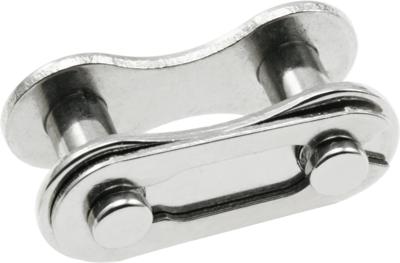 Connex Con.link 1e8 nickel-plated