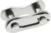 Connex Con.link 1e8 nickel-plated