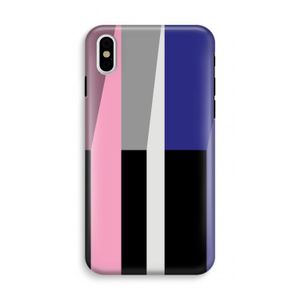 Gestalte 4: iPhone XS Tough Case