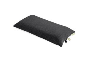 Nemo Fillo Elite Kussen Black Pearl/Citron