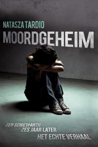 Moordgeheim (Hardback)