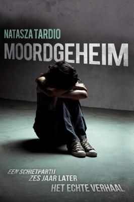 Moordgeheim (Hardback)