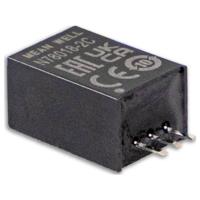 MW Mean Well N78018-2C DC/DC-converter 1.8 V 2 A 3.6 W Inhoud 1 stuk(s)