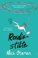 Radiostilte - Alice Oseman - ebook