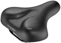 Selles Zadel selle san remo lugano vacuum handgreep zwart (kaart)