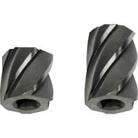 Gedore Automotive 3448886 KL-0114-894 frictiekopset voor ABS-sensor, Ø 18 mm (2 stuks)