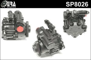 Stuurpomp SP8026