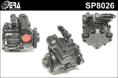 Stuurpomp SP8026