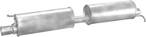 Middendemper 08601