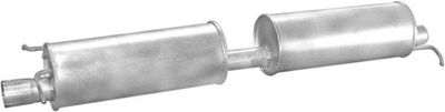 Middendemper 08601
