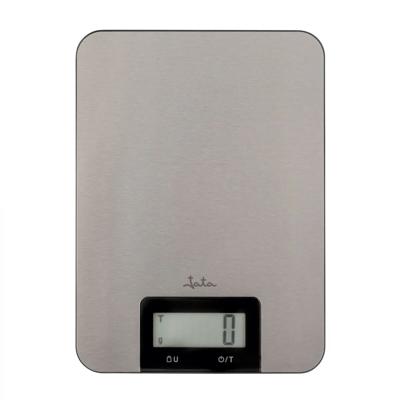 keukenweegschaal JATA HBAL1211 5 kg Staal