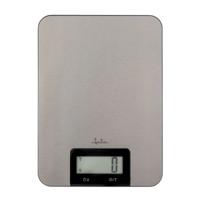 keukenweegschaal JATA HBAL1211 5 kg Staal