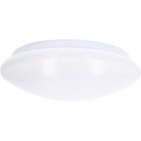 LED's Light Pro Plafondarmatuur - 16W 1920lm 2700K/3000K/4000K/5000K/6000K - Ø350mm IP54 IK08 Vermogen verstelbaar
