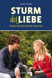 Verscheurd door emoties - Johanna Theden - ebook