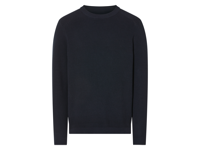 esmara Men Heren trui (Marineblauw, XL)