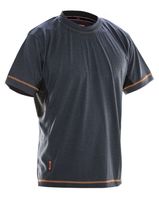 Jobman 5595 T-shirt dry-tech™ Merino Wool - thumbnail
