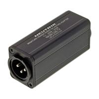 Neutrik NA2M-D2B-TX transformator