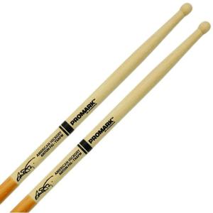 Promark PMFXAFW Anton Fig hickory drumstokken