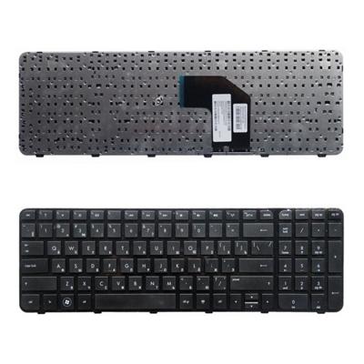 Versie van de RU Russische Laptop toetsenbord voor HP Pavilion G6 / G6-2000 / G6Z-2000