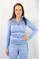 Luhta Puolakkavaara Ski Pully Dames M/38