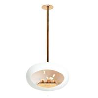 Le Feu Sky 140 cm Wit|Goud