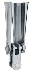 Harken Mkiv Unit 3 Rolreefsysteem Onderdek 3/4 Default