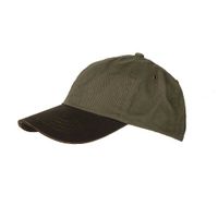 Hatland Nadal Olive Cap