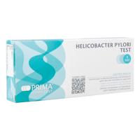 Helicobacter Pylori Antibody Test 1 Helicobacter Pylori Antibody Test 1