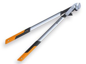 Fiskars PowerGear X Aambeeld-takkenschaar