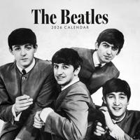 The Beatles Kalender 2026