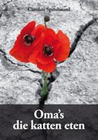 Oma&apos;s die katten eten (Paperback)