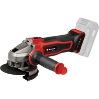 Einhell TE-AG 18/125-2 Li - Solo 4431168 Haakse accuslijper 125 mm Zonder accu, Zonder lader 2.5 Ah