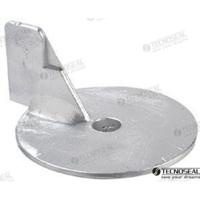 TEN00905 - ZINKANODE OMC 55PK 0,44KG Bombardier
