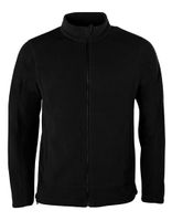 HRM HRM1201 Men´s Full- Zip Fleece Jacket - thumbnail