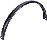 Curana spatbord, achterwiel "apollo" rear fender apollo 28" 55/1110mm