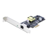 StarTech.com PR12GIP-NETWORK-CARD netwerkkaart Intern Ethernet 2500 Mbit/s