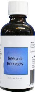 Alive BA39 Rescue remedie