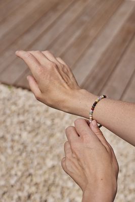 Armband 4mm • Discomix Armband 4mm • Discomix