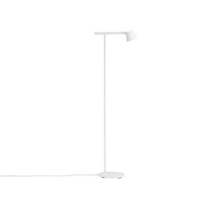 Muuto Tip Floor Vloerlamp - Wit