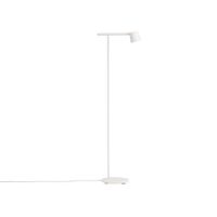 Muuto Tip Floor Vloerlamp - Wit - thumbnail