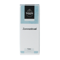 Volatile Zonnestraal 10 Milliliter