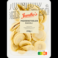 Jumbo&apos;s Paddenstoelen Ravioli 250 g