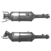 Roetfilter BM11003H