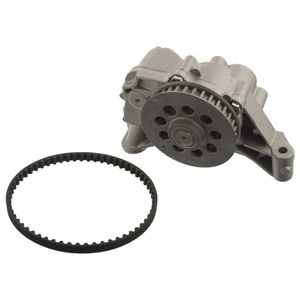 Oliepompset 104842
