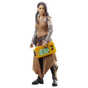 Star Wars: Andor Black Series Action Figure Bix Caleen 15 cm